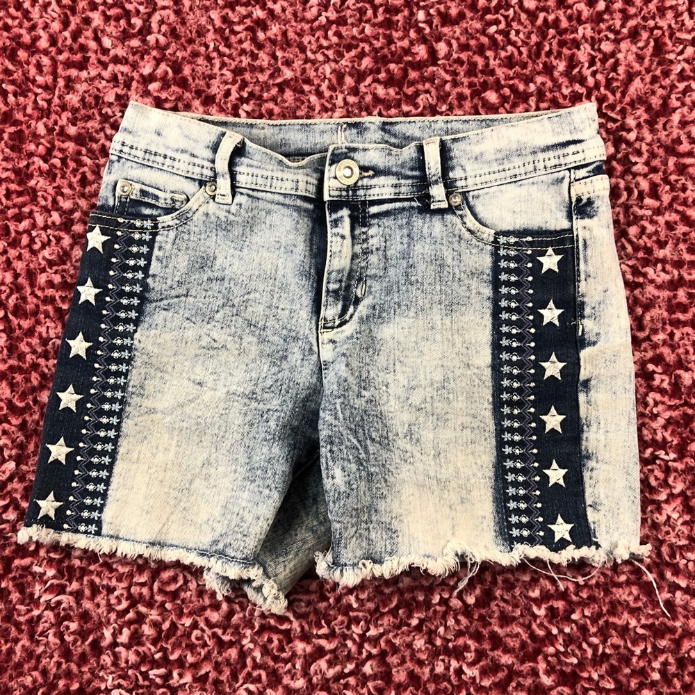 Women’s Jordache Denim Shorts